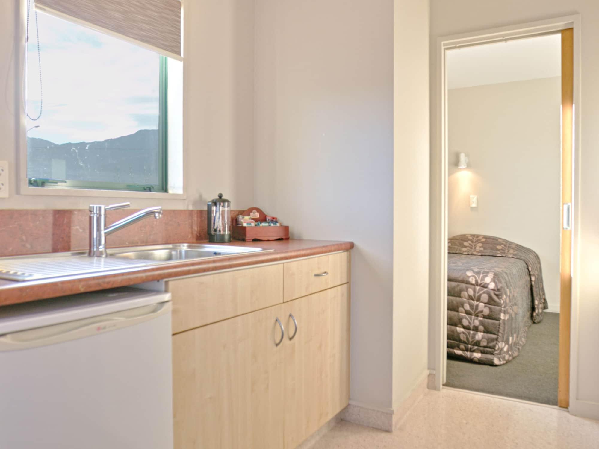 Bella Vista Hanmer Springs Exterior photo