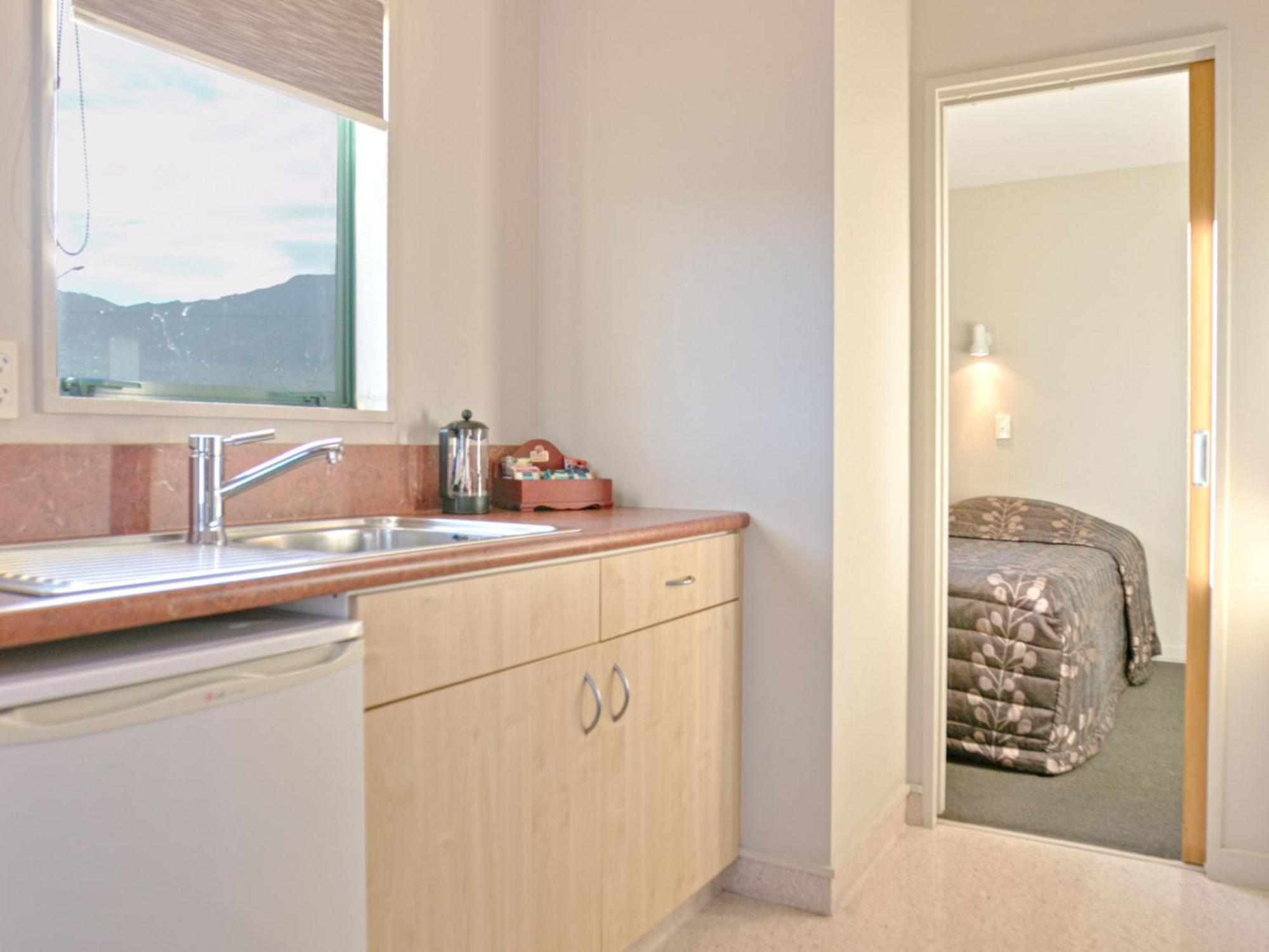 Bella Vista Hanmer Springs Room photo