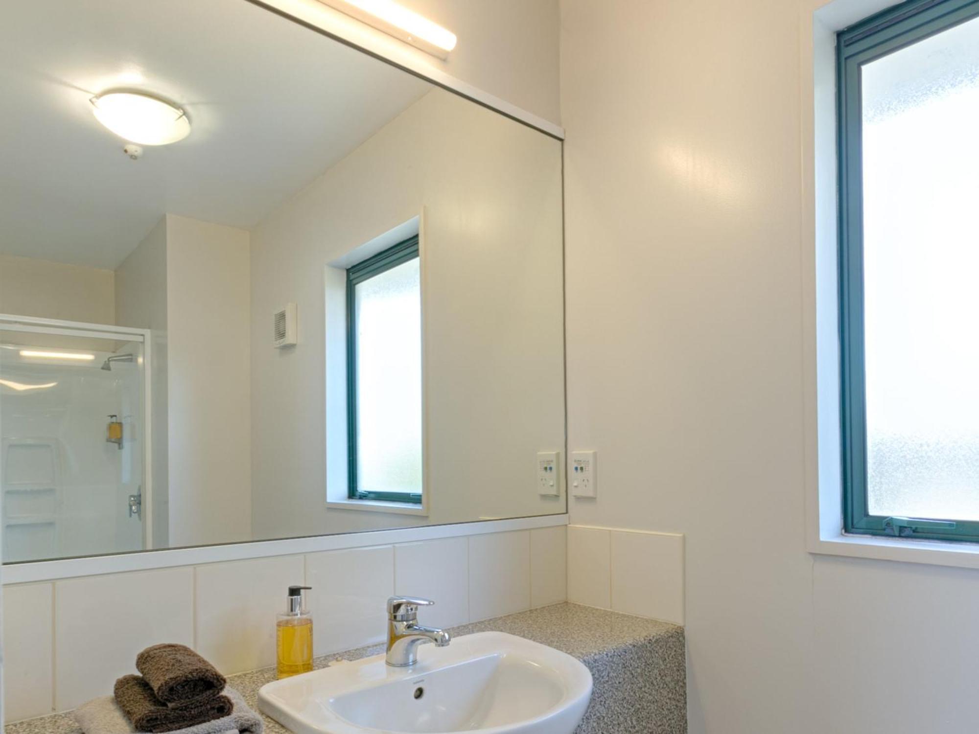 Bella Vista Hanmer Springs Room photo