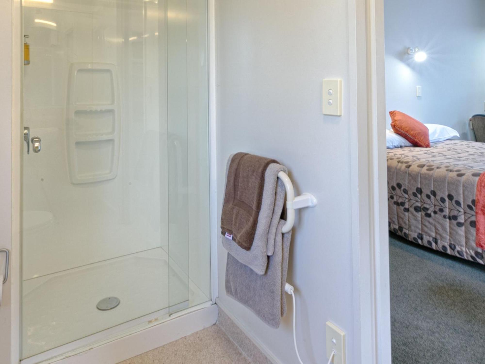 Bella Vista Hanmer Springs Room photo