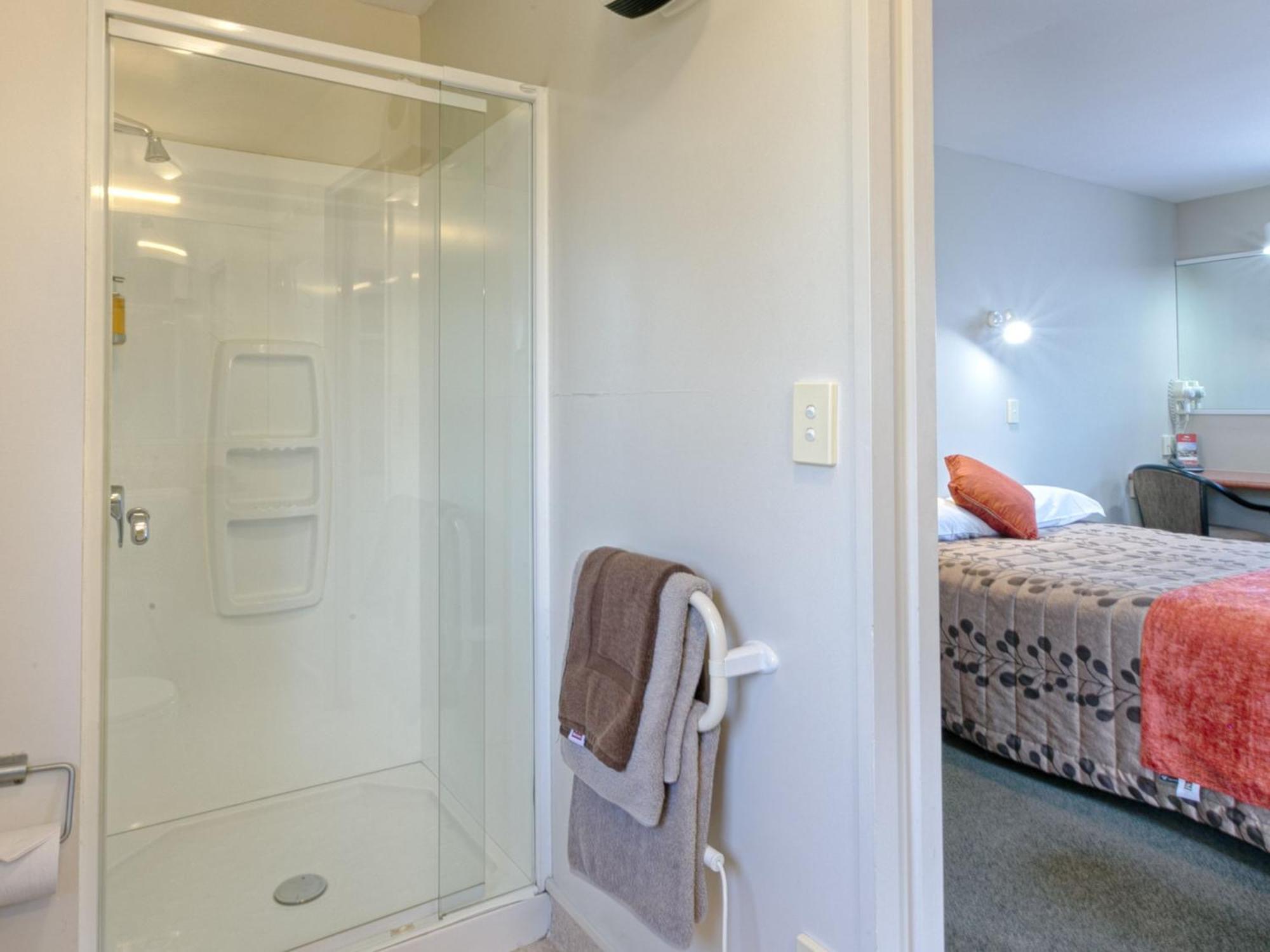 Bella Vista Hanmer Springs Room photo