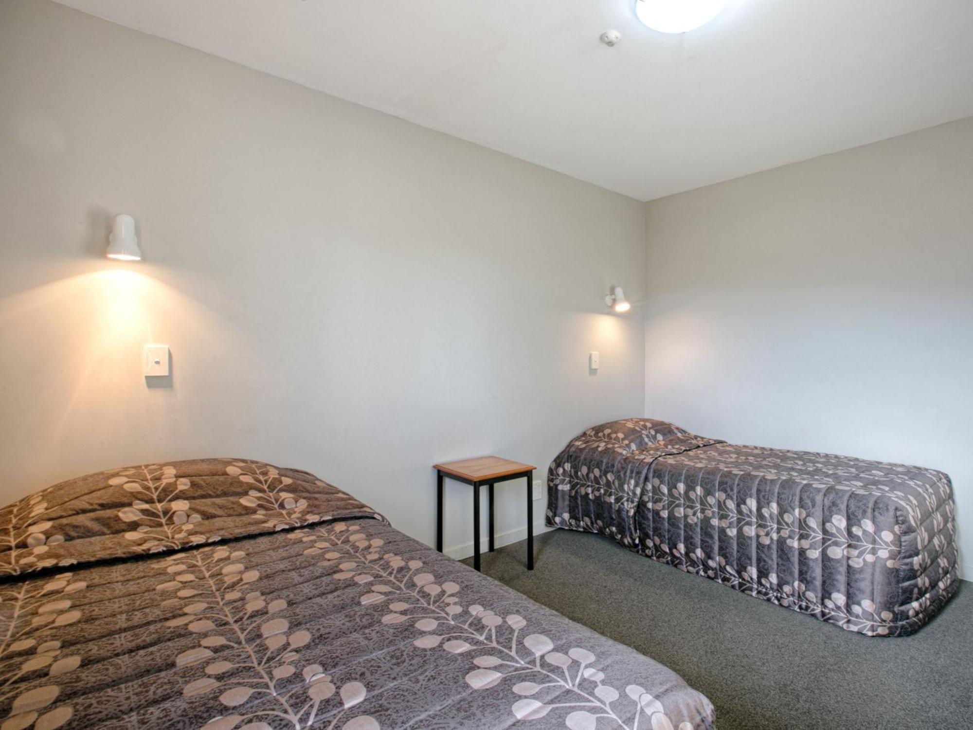 Bella Vista Hanmer Springs Room photo
