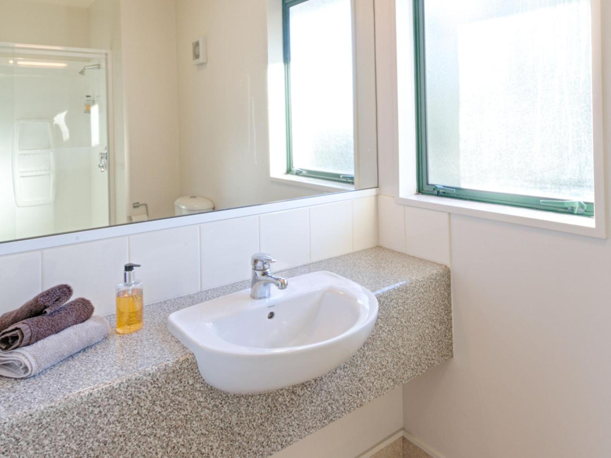 Bella Vista Hanmer Springs Room photo