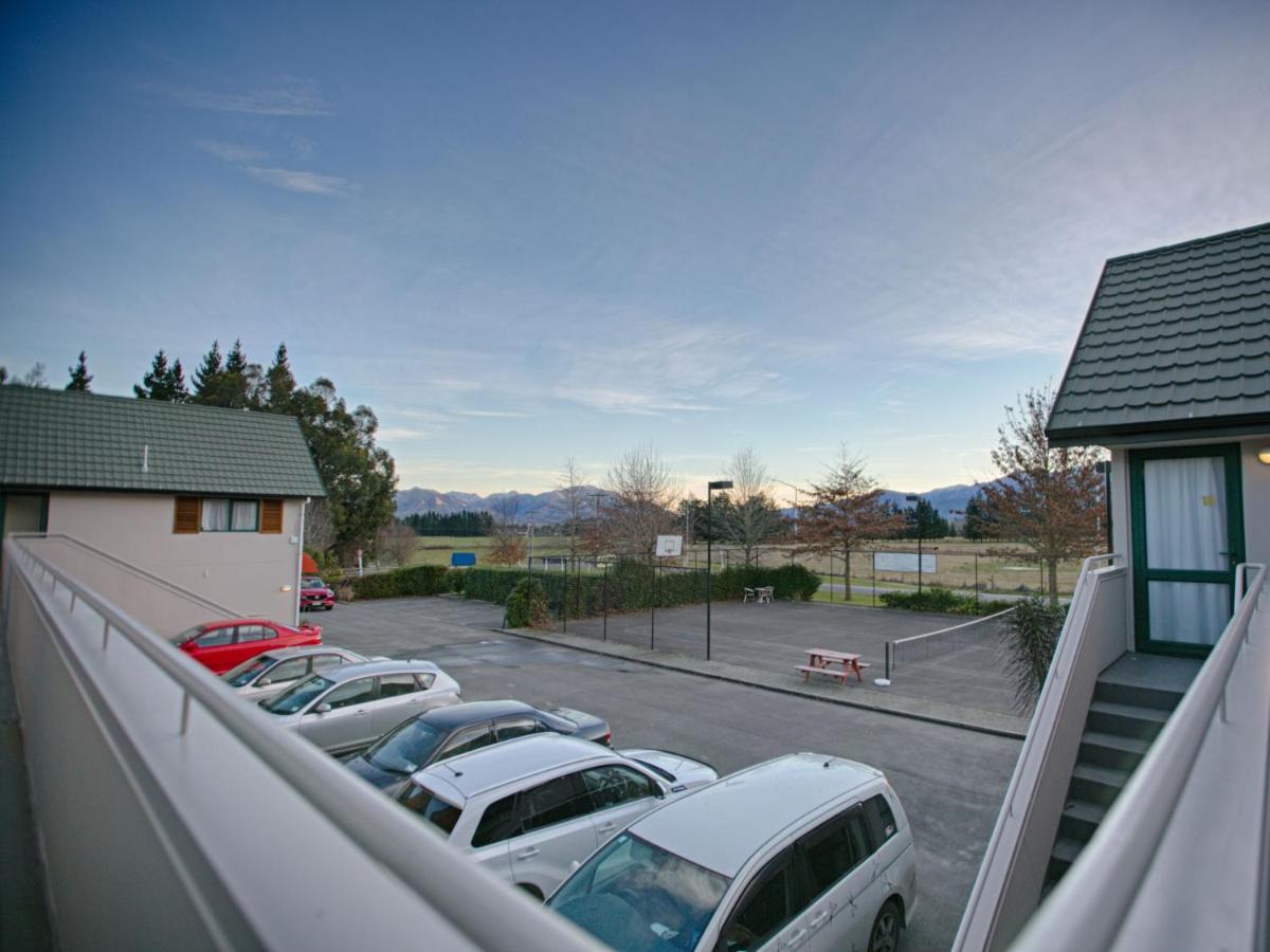 Bella Vista Hanmer Springs Exterior photo
